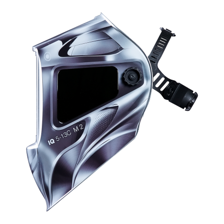  Маска сварщика Хамелеон FUBAG IQ 5 - 13C M  2 в Вологде фото