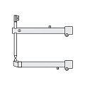 Аксессуары для машин контактной точечной сварки RS и RSV с радиальным ходом плеча в Вологде фото