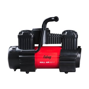Автомобильный компрессор FUBAG Roll Air 60/17 в Вологде фото