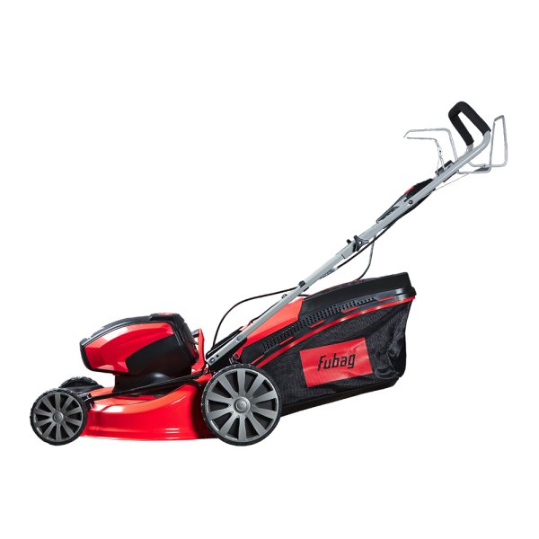 Газонокосилка аккумуляторная самоходная FUBAG FLA 4840 SM  в Вологде фото