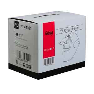  Маска сварщика FUBAG FLIP-FLAP IR 11F в Вологде фото