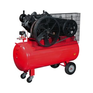 Ременной двухступенчатый компрессор FUBAG DCF-1700/270 CT15 в Вологде фото