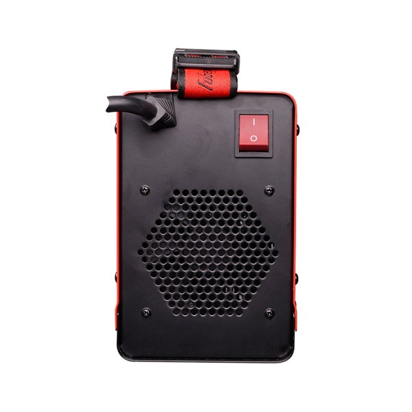 FUBAG Инвертор сварочный IR 200 V.R.D. в Вологде фото