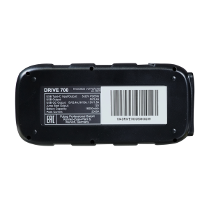 Пусковое устройство FUBAG Драйв (DRIVE) 700 в Вологде фото