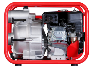FUBAG Бензиновая мотопомпа для сильнозагрязненной воды PG 950 T в Вологде фото