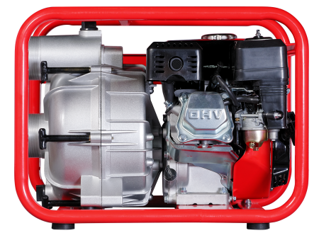 FUBAG Бензиновая мотопомпа для сильнозагрязненной воды PG 950 T в Вологде фото