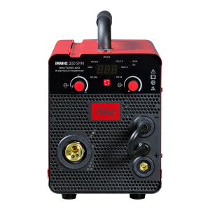 Сварочный полуавтомат FUBAG IRMIG 200 SYN с горелкой 250 А 3 м в комплекте в Вологде фото