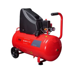 Поршневой безмасляный компрессор FUBAG OL 231/50 в Вологде фото