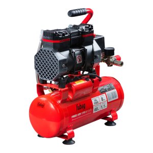 Компрессор безмасляный малошумный FUBAG Свободный Воздух (Free Air) 170/9/1.5 S в Вологде фото