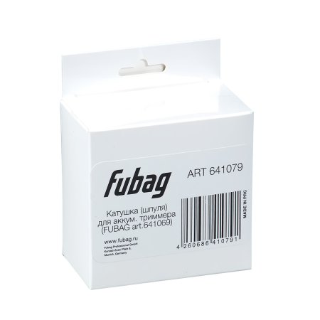 Катушка (шпуля) для аккумуляторного триммера FUBAG  в Вологде фото