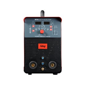 FUBAG Сварочный инвертор INTIG 320 T W AC/DC PULSE с горелкой FB TIG 26 5P 4m  в Вологде фото