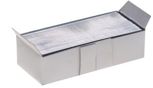 FUBAG Гвозди для F50 (1.05*1.25, 35 мм, 5000 шт) в Вологде фото