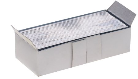 FUBAG Гвозди для F50 (1.05*1.25, 35 мм, 5000 шт) в Вологде фото