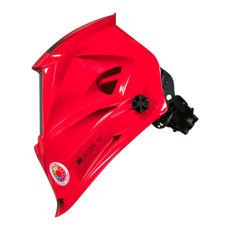  Маска сварщика Хамелеон FUBAG IR 4-13R M в Вологде фото