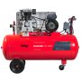 Ременной одноступенчатый компрессор FUBAG B4000B/100 CM3 в Вологде фото