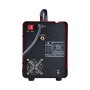 FUBAG Сварочный полуавтомат IRMIG 140 SYN с горелкой FB 150 3 м в Вологде фото
