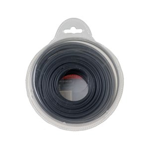 Триммерная леска FUBAG сечение круглое L 60 м * 2,4 мм в Вологде фото