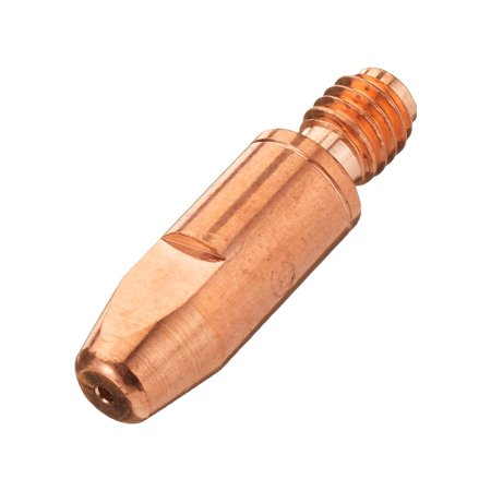 FUBAG Контактный наконечник M6х28 мм ECU D=1.4 мм. (10 шт.) в Вологде фото