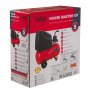 Компрессорный набор FUBAG House Master Kit безмасляный компрессор + 5 предметов в Вологде фото