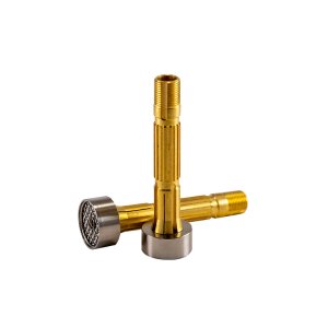 FUBAG Цанга c газовой линзой ф3.2 FB TIG 240-550W (2 шт.) в Вологде фото