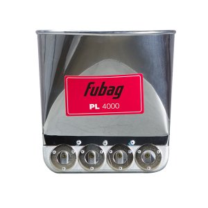 FUBAG Ковш штукатурный пневматический Hopper PL4000 в Вологде фото