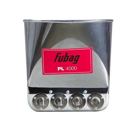 FUBAG Ковш штукатурный пневматический Hopper PL4000 в Вологде фото