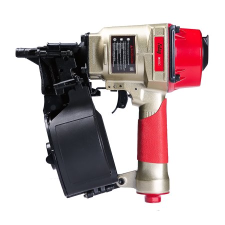 FUBAG Пистолет гвоздезабивной барабанный N65C в Вологде фото