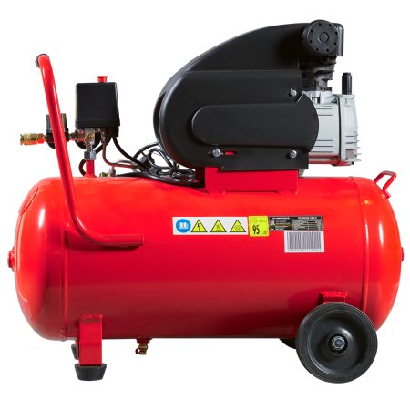 Поршневой масляный компрессор FUBAG DC 320/50 CM2.5 в Вологде фото