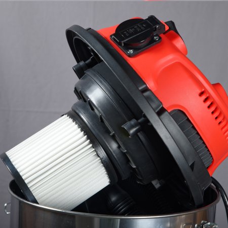 FUBAG Строительный пылесос WD 5SP в Вологде фото