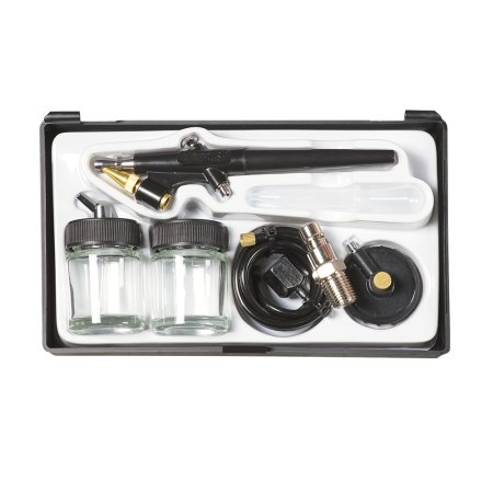 Компрессорный набор FUBAG Paint Master Kit безмасляный компрессор + 3 предмета в Вологде фото