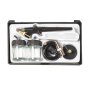 Компрессорный набор FUBAG Paint Master Kit безмасляный компрессор + 3 предмета в Вологде фото