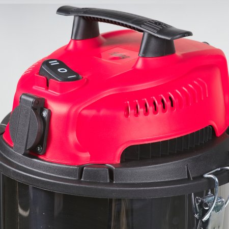 FUBAG Строительный пылесос WD 4SP в Вологде фото