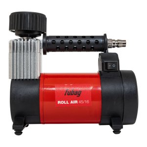 Автомобильный компрессор FUBAG Roll Air 45/16 в Вологде фото