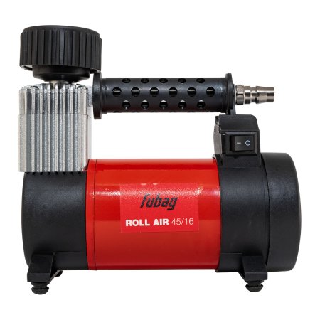 Автомобильный компрессор FUBAG Roll Air 45/16 в Вологде фото