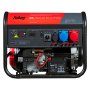Бензиновый генератор FUBAG BS 7500 XD ES DUPLEX в Вологде фото