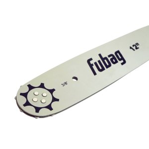 Шина FUBAG 12’’ для арт. 641068 (шаг 3/8 дюйма, ширина паза 0,050’’) в Вологде фото