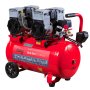 Компрессор воздушный безмасляный малошумный FUBAG OLS 500/50 CM2х2 в Вологде фото