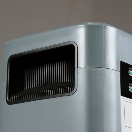 Портативная электростанция FUBAG AS 4800i (аккумулятор LiFePO4) в Вологде фото