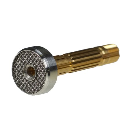 FUBAG Цанга c увеличенной газовой линзой ф4.8 FB TIG 240-550W (2 шт.) в Вологде фото