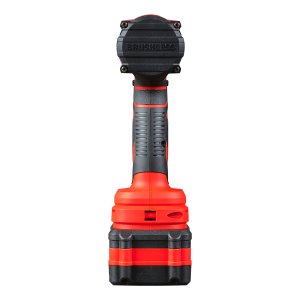 Аккумуляторный ударный гайковерт FUBAG PRWA 500 1/2’’ в комплекте с 2 аккумуляторами 4Аh/20V (46726) и зарядным устройством 4A (46727)