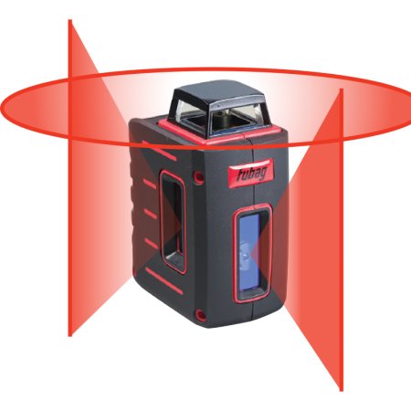 FUBAG Лазерный уровень Prisma 20R V2H360 в Вологде фото