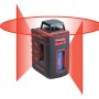 FUBAG Лазерный уровень Prisma 20R V2H360 в Вологде фото
