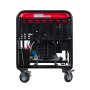 FUBAG Дизельный генератор с электростартером и коннектором автоматики DS 12000 A ES в Вологде фото