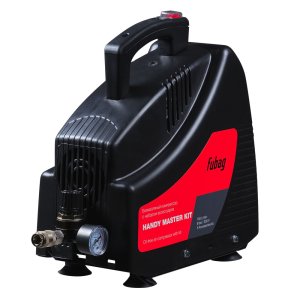 Компрессор FUBAG HANDY MASTER KIT + 5 предметов в Вологде фото