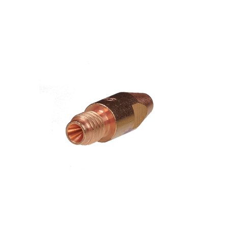 FUBAG Контактный наконечник M8х30 мм ECU D=1.2 мм (10 шт.) в Вологде фото