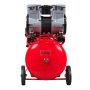 Компрессор воздушный безмасляный малошумный FUBAG OLS 500/50 CM2х2 в Вологде фото