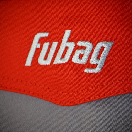 Рабочий халат Fubag размер 48-50 рост 5 в Вологде фото