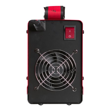 FUBAG Сварочный инвертор IR 200 V.R.D. + Маска сварщика Хамелеон IR 11N S в ПОДАРОК в Вологде фото