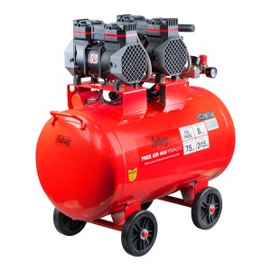 Компрессор безмасляный малошумный FUBAG Свободный Воздух (Free Air) 490/100/4.0 S в Вологде фото