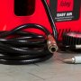 Компрессор безмасляный FUBAG Лёгкий Воздух (Easy Air) с набором пневмоинструмента в Вологде фото